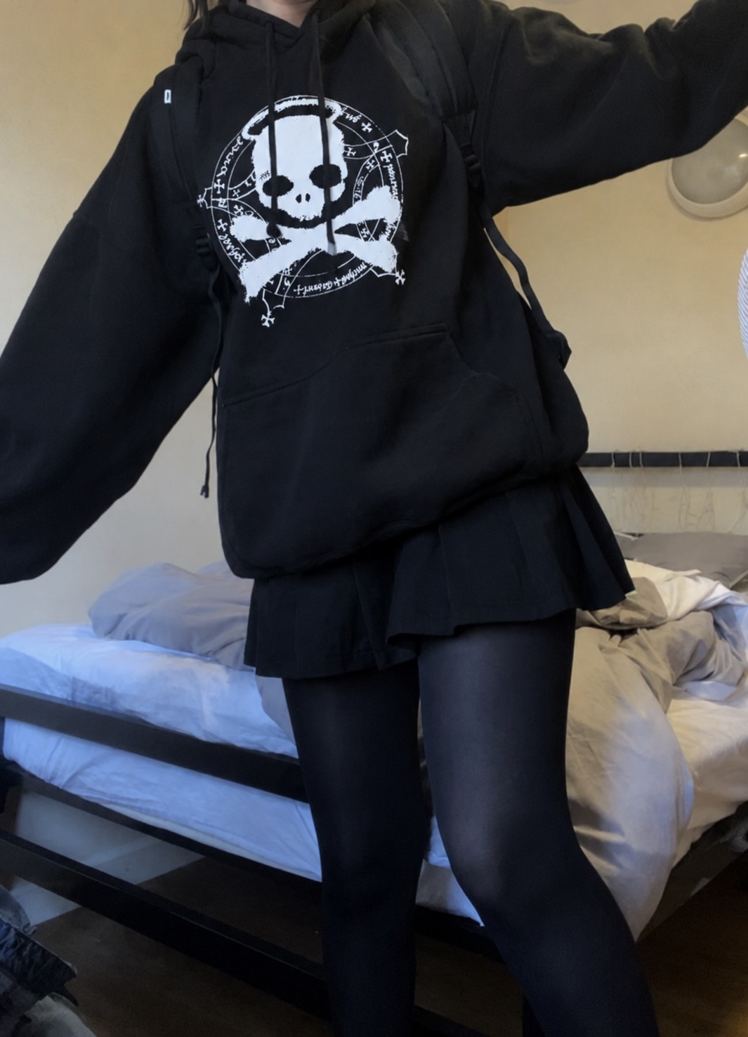 AY$ HOODIE