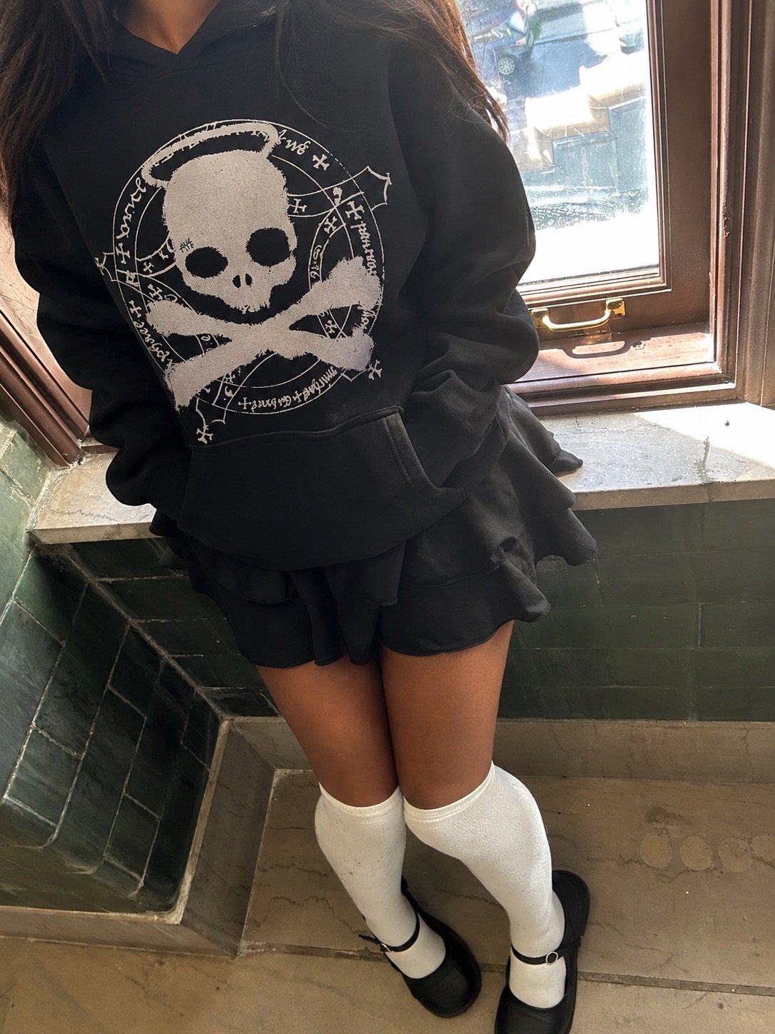AY$ HOODIE