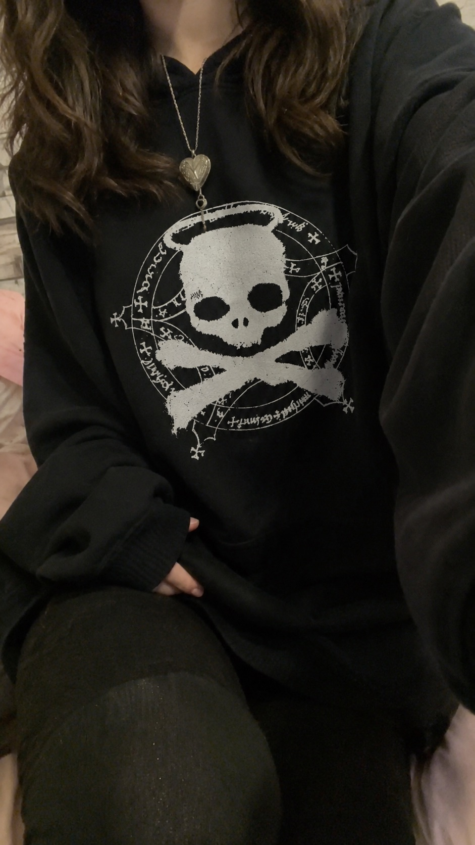 AY$ HOODIE