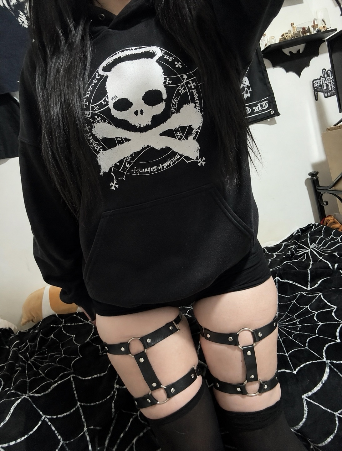 AY$ HOODIE