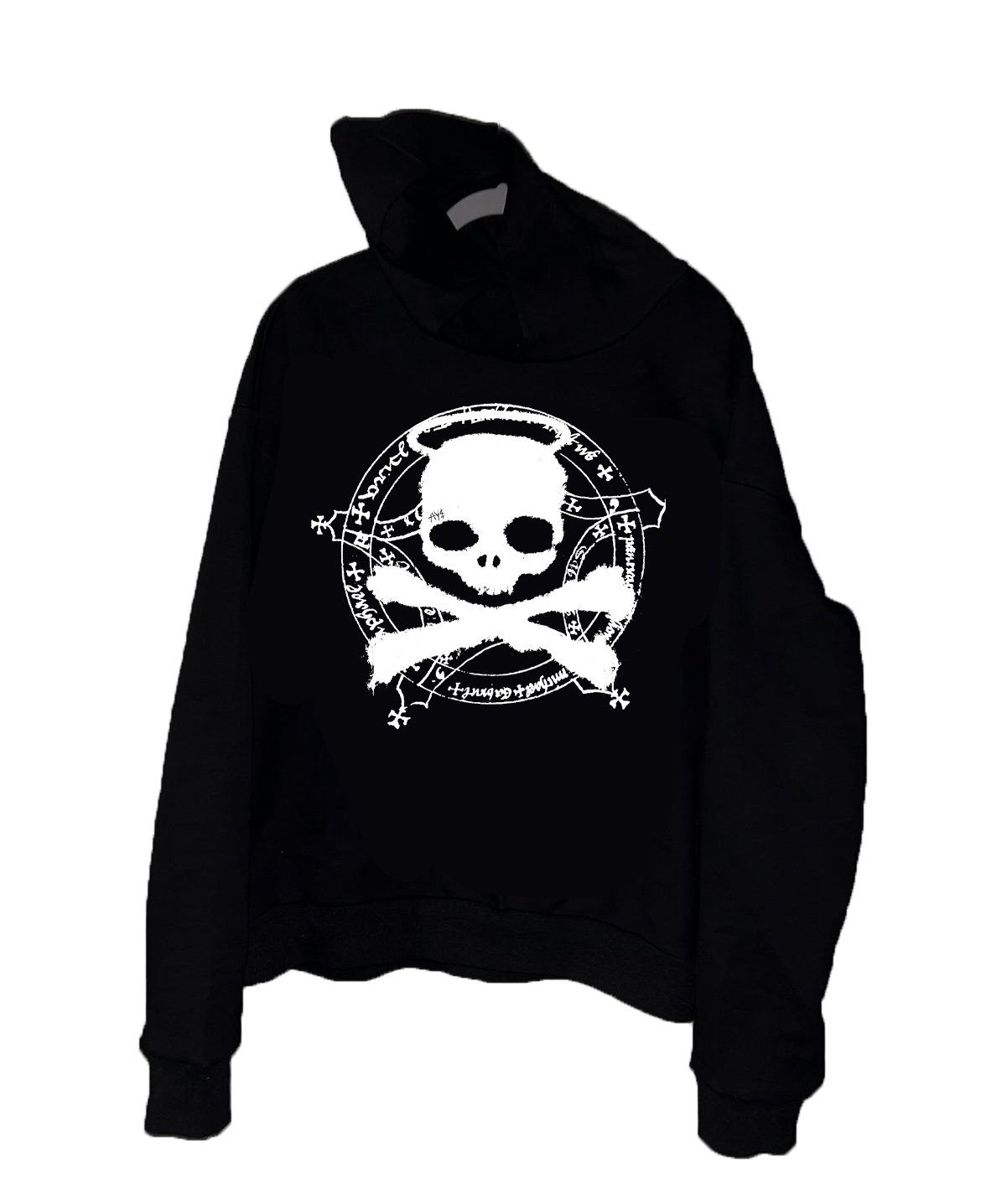 AY$ HOODIE
